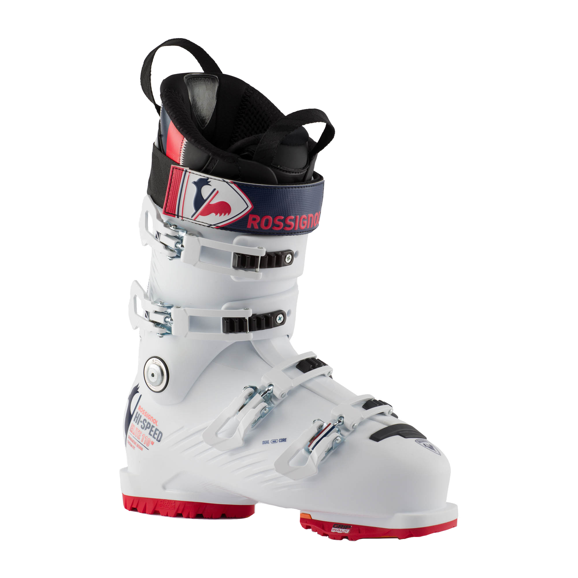 Sci rossignol' HI-Speed Elite 110 LV GW